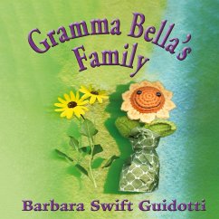 Cover Gramma Bella's Family