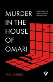 Murder in the House of Omari Murder in the House of Omari