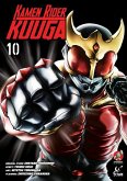 Kamen Rider Kuuga Vol.10 Kamen Rider Kuuga Vol.10