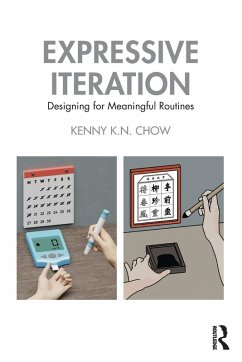 Expressive Iteration - Chow, Kenny K.N.