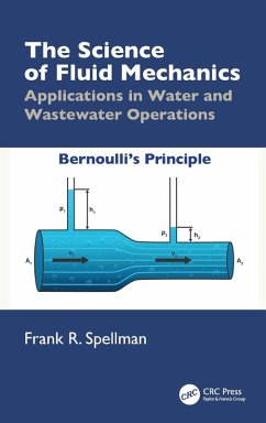 Cover The Science of Fluid Mechanics
