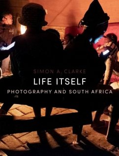Cover Life Itself