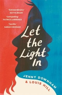 Cover Let the Light In