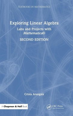 Exploring Linear Algebra - Arangala, Crista