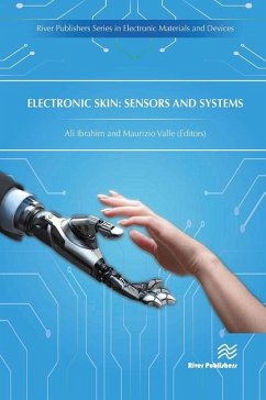 Cover Electronic Skin