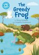 Reading Champion: The Greedy Frog - Bild 1