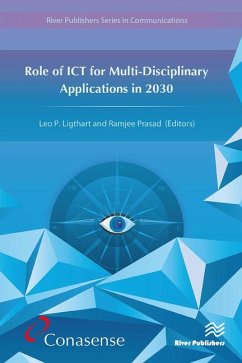 Cover Role of ICT for Multi-Disciplinary Applications in 2030