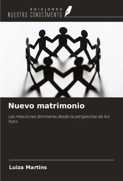 Cover Nuevo matrimonio