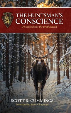 The Huntsman's Conscience - Cummings, Scott R.