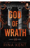 God of Wrath God of Wrath