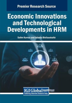 Economic Innovations and Technological Developments in HRM