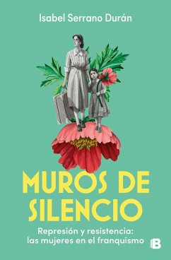 Cover Muros de silencio