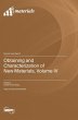 Obtaining and Characterization of New... - Bild 1