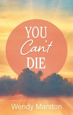 Cover You Can't Die