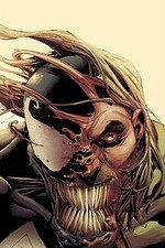 Cover Marvel Premiere. Veneno 2