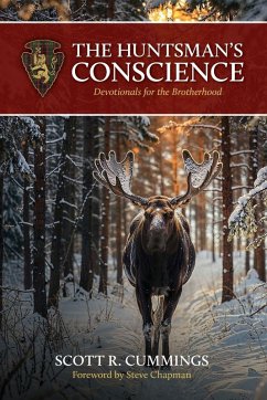 Cover The Huntsman's Conscience