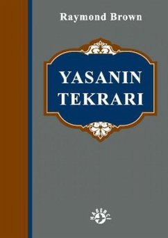 Cover Yasanin Tekrari