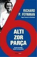 Alti Zor Parca - P. Feynman, Richard