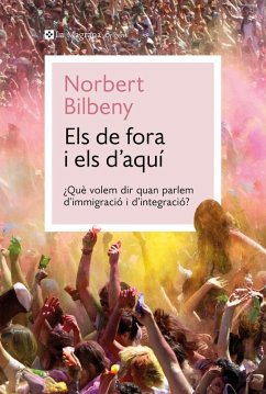 Els de fora i els d'aquí Cover Els de fora i els d'aquí