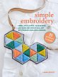 Simple Embroidery: 35 Projects to Make - Bild 1