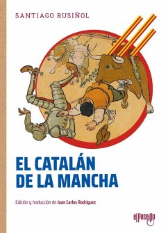 El catalán de la Mancha El catalán de la Mancha