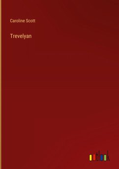 Cover Trevelyan