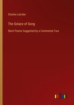 The Solace of Song