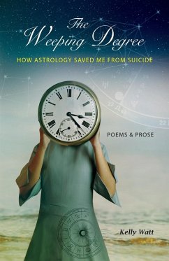 Cover The Weeping Degree