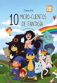10 microcuentos de fantasía