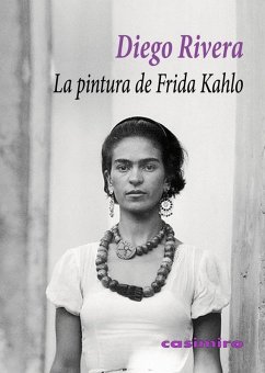 Cover La pintura de Frida Kahlo