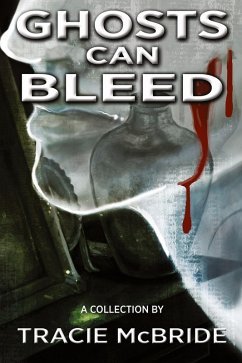 Cover Ghosts Can Bleed