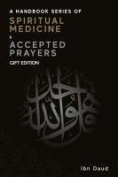 Cover A Handbook Series of Spiritual Medicine + Accepted Prayers Gift Edition