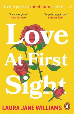 Cover Love at First Sight