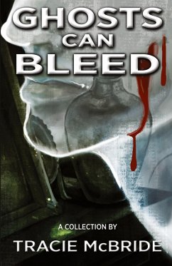 Cover Ghosts Can Bleed