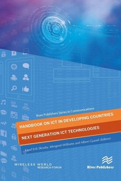 Handbook on ICT in Developing Countries Handbook on ICT in Developing Countries