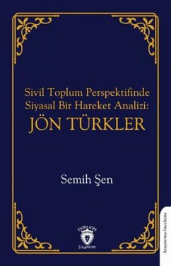 Cover Jön Türkler