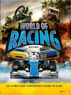 Cover World of Racing