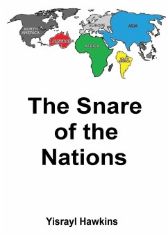 Cover The Snare of the Nations