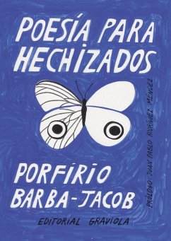 Cover Poesía para hechizados