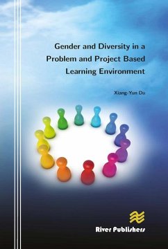 Gender and Diversity in a Problem and Project Based Learning Environment Gender and Diversity in a Problem and Project Based Learning Environment