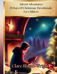 Cover Advent Adventures
