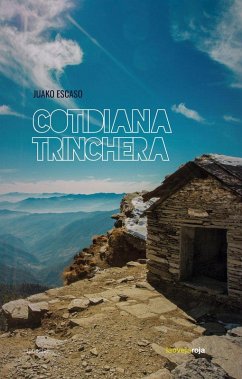 Cover Cotidiana trinchera