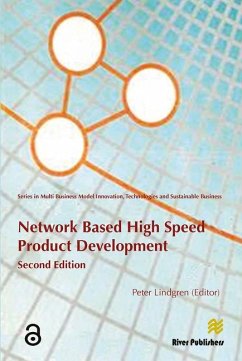 Network Based High Speed Product Development