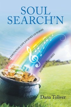 Cover Soul Search'n