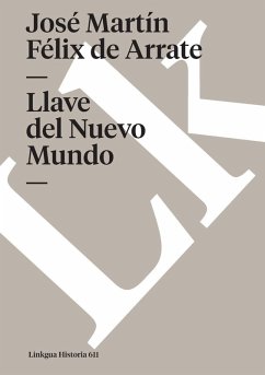 Cover Llave del Nuevo Mundo