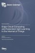 Edge-Cloud Computing and... - Bild 1