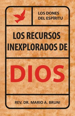 Cover Los Recursos Inexplorados de Dios