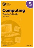 Oxford International Primary Computing: Teacher's Guide 5 Oxford International Primary Computing: Teacher's Guide 5
