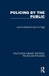 Policing by the Public - Bild 1