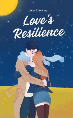 Cover Love's Resilience